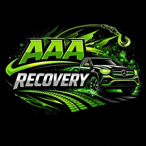 24/7 Car Recovery in Accrington